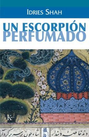  UN ESCORPION PERFUMADO