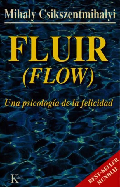 Papel Fluir (Flow)