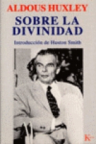  SOBRE LA DIVINIDAD