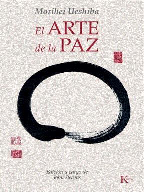 E-book El Arte De La Paz