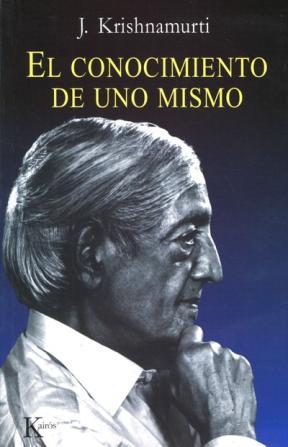 E-book El Conocimiento De Uno Mismo