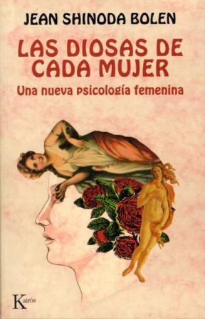 E-book Las Diosas De Cada Mujer