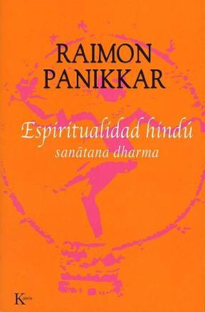 E-book Espiritualidad Hindú