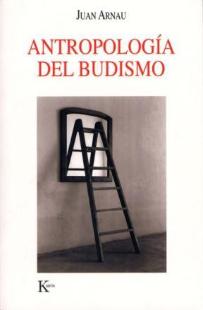 E-book Antropología Del Budismo