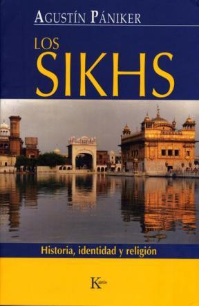 E-book Los Sikhs