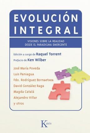 E-book Evolución Integral