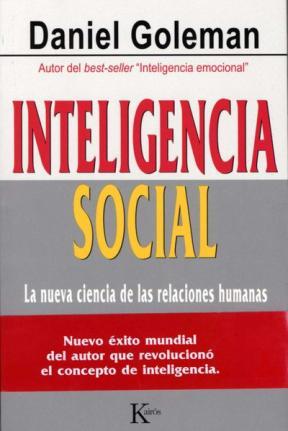 E-book Inteligencia Social