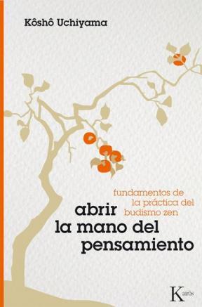 E-book Abrir La Mano Del Pensamiento