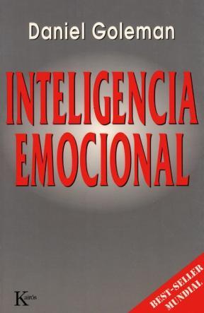 E-book Inteligencia Emocional