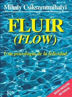 E-book Fluir