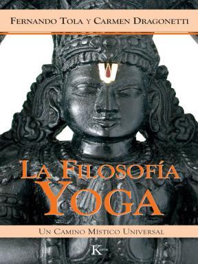 E-book La Filosofía Yoga