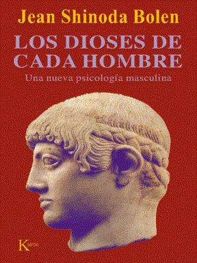 E-book Los Dioses De Cada Hombre