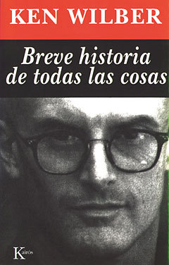 E-book Breve Historia De Todas Las Cosas