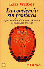 E-book La Conciencia Sin Fronteras