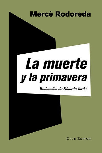 Papel Muerte Y La Primavera, La