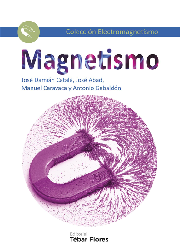 E-book Magnetismo