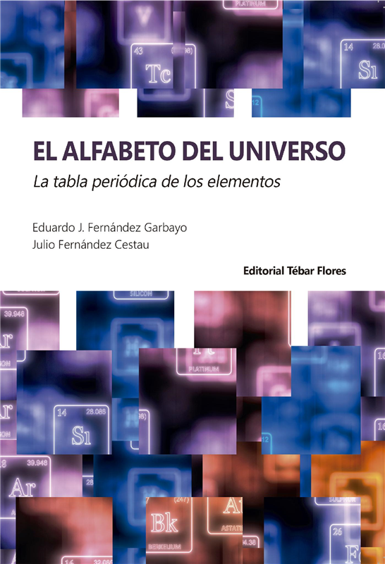 E-book El Alfabeto Del Universo