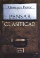  PENSAR CLASIFICAR