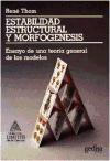  ESTABILIDAD ESTRUCTURAL Y MORFOGENESIS