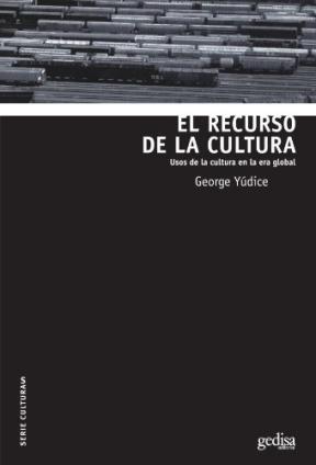  RECURSO DE LA CULTURA  EL
