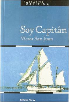 Papel SOY CAPITAN