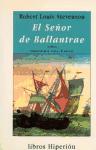  SEÑOR DE BALLANTRAE  EL