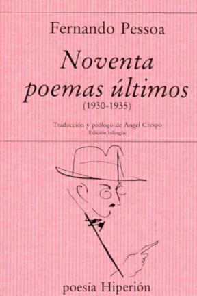  NOVENTA POEMAS ULTIMOS 1930-1935