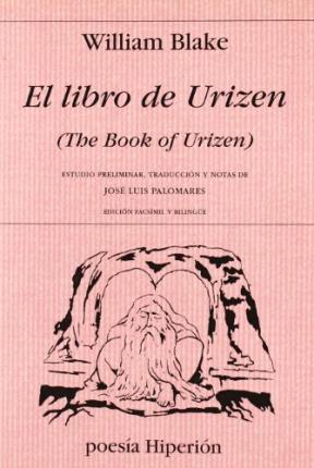  EL LIBRO DE URIZEN