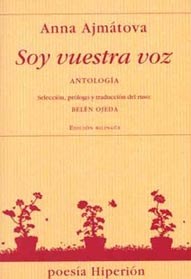  SOY VUESTRA VOZ