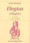  Elegias (Elegies)