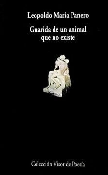 GUARIDA DE UN ANIMAL QUE NO EXISTE