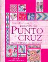  MANUAL PRACTICO DE MOTIVOS DE PUNTO DE CRUZ