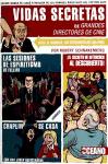  VIDAS SECRETAS DE GRANDES DIRECTORES DE CINE