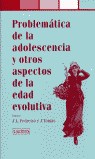 Papel Problematica De La Adolescencia Y Otros Asp