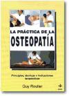 Papel Practica De La Osteopatia