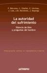 Papel Autoridad Del Sufrimiento, La Silencio De Dios Y Preguntas D