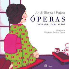  OPERAS CONTADAS PARA NIÑOS