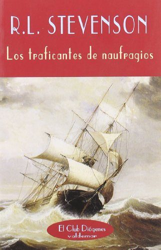 Papel Traficantes De Naufragios 9