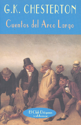 Papel Cuentos Del Arco Largo