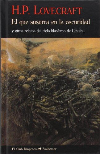 Papel Que Susurra En La Oscuridad, El