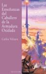  ENSEÑANZAS DEL CABALLERO DE LA ARMADURA OXIDADA