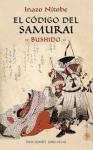  CODIGO DEL SAMURAI   BUSHIDO