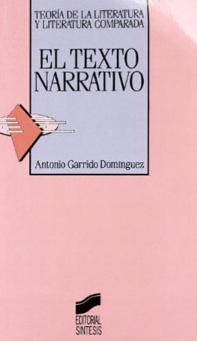  TEXTO NARRATIVO