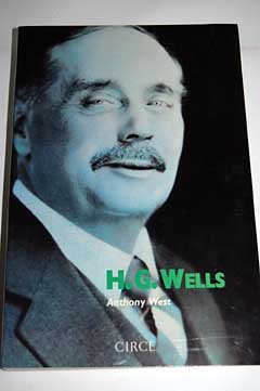 Papel H.G.Wells    (Circe)