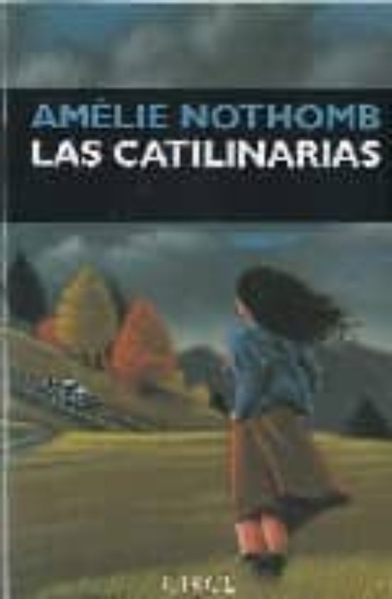  CATILINARIAS LAS