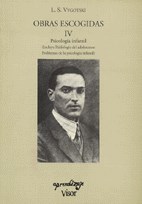  OBRAS ESCOGIDAS IV (VYGOTSKI)