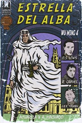  ESTRELLA DEL ALBA