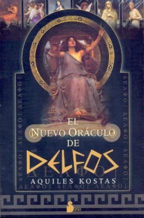  NUEVO ORACULO DE DELFOS  EL