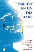  NACIDO EN UN DIA AZUL