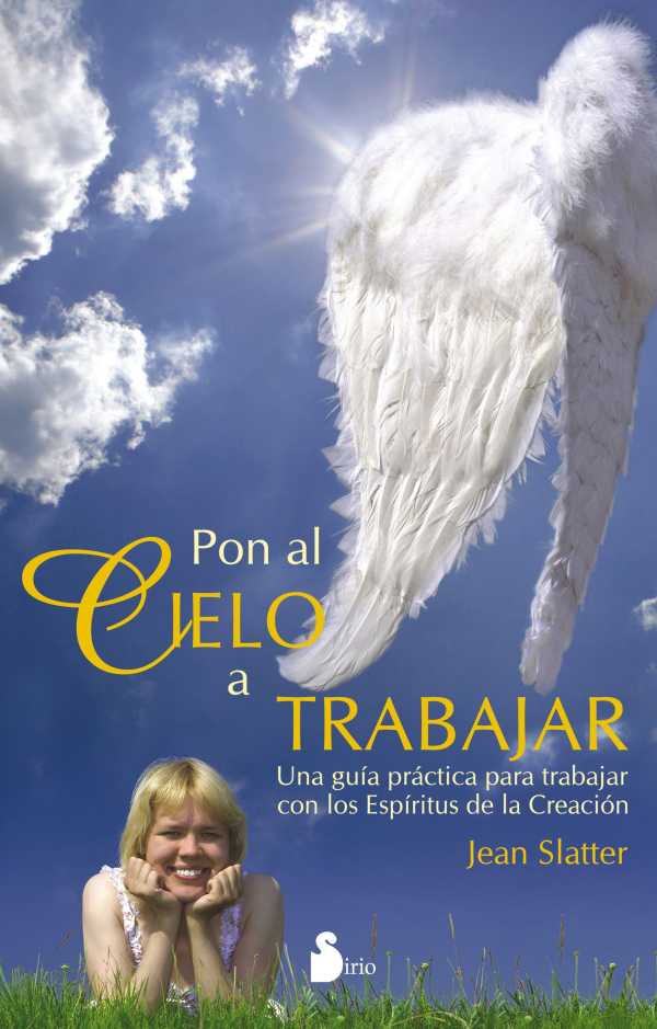 Papel Pon Al Cielo A Trabajar